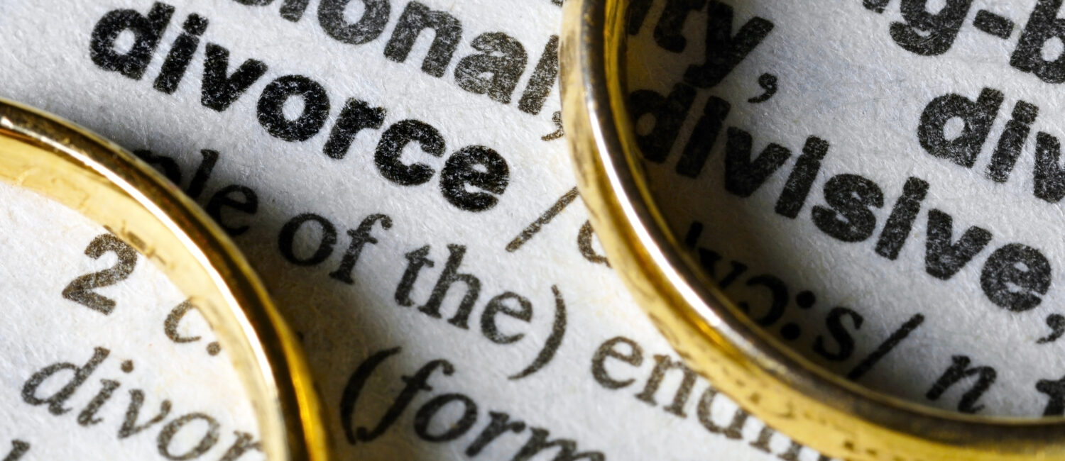 The role of forensic accountancy in divorce
